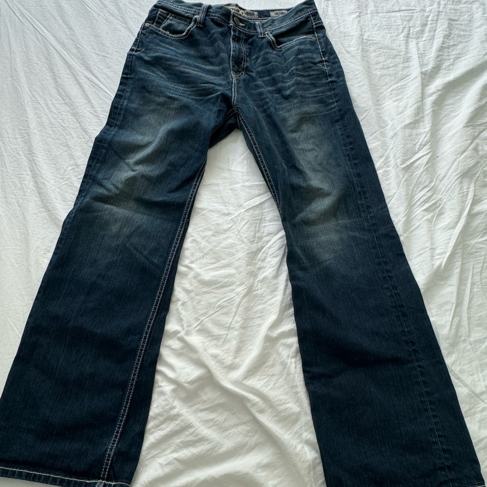 BKE - Tyler Stretch Jean